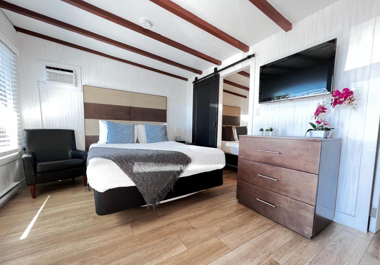 Oceanside Villas Sechelt Extérieur photo