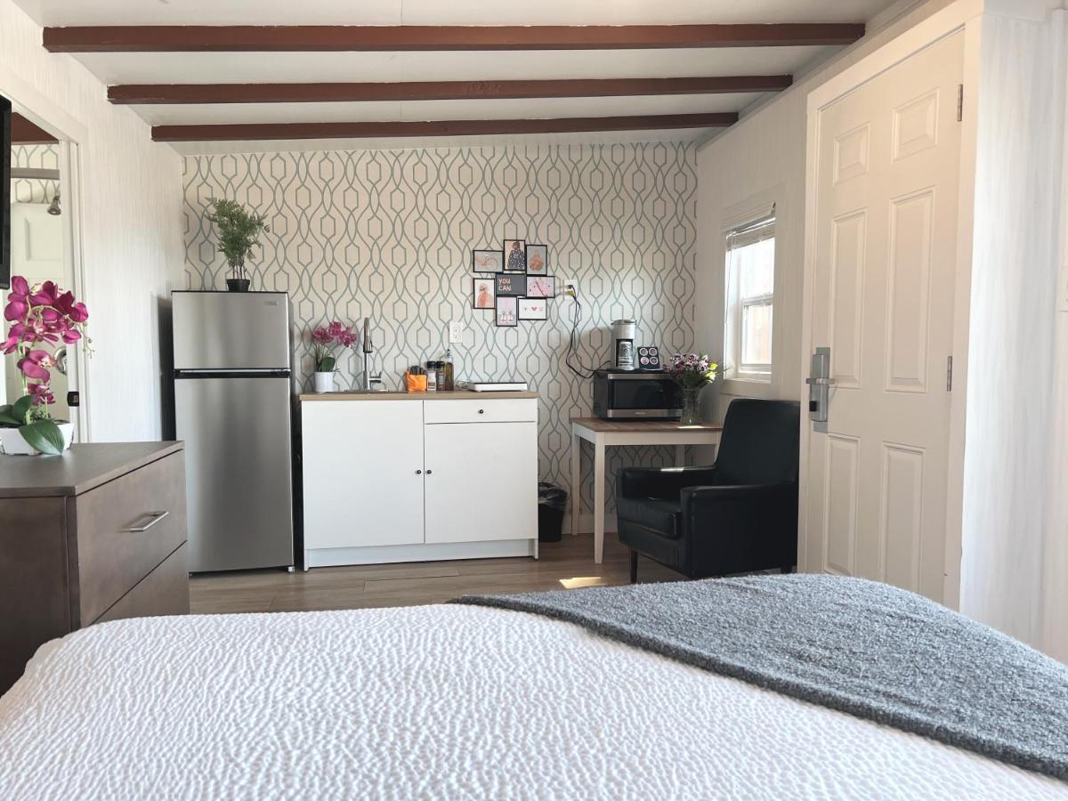 Oceanside Villas Sechelt Extérieur photo