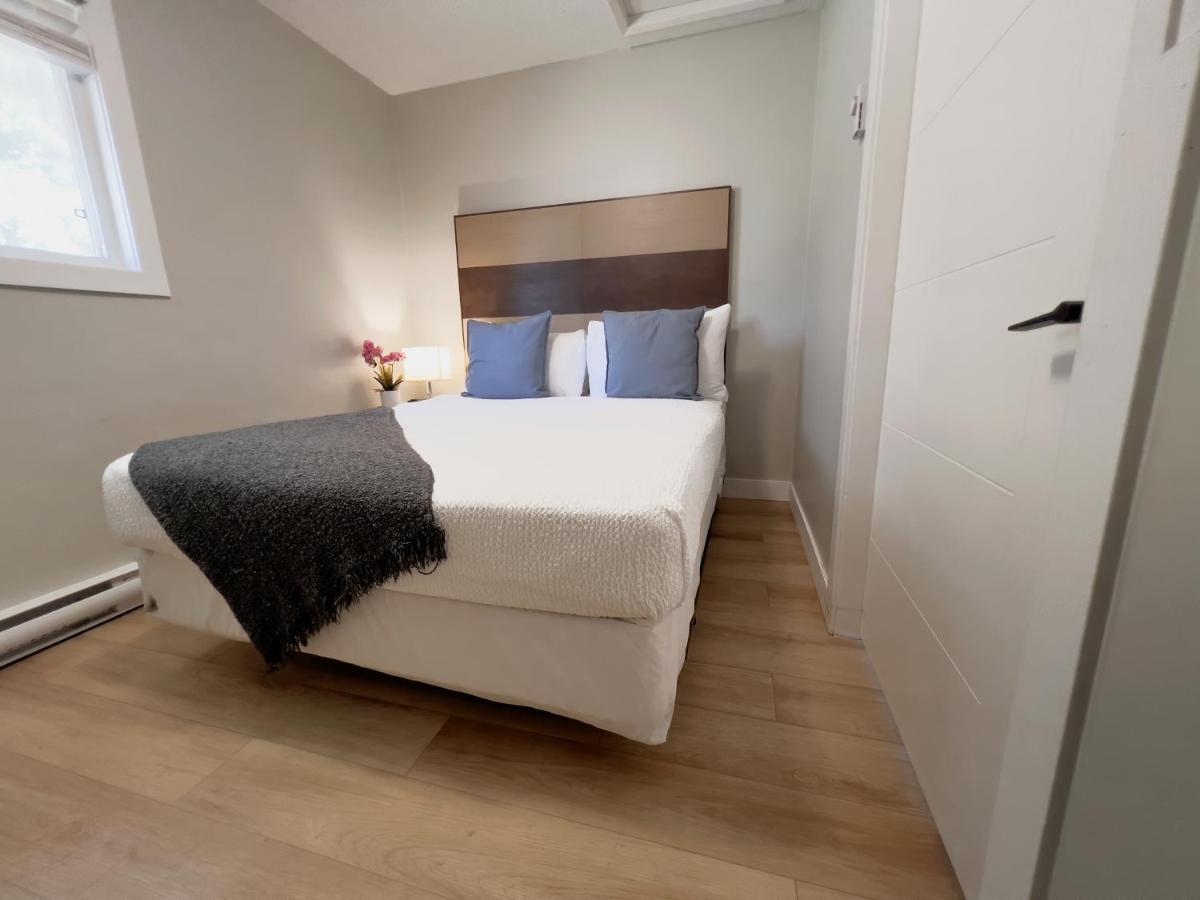 Oceanside Villas Sechelt Extérieur photo