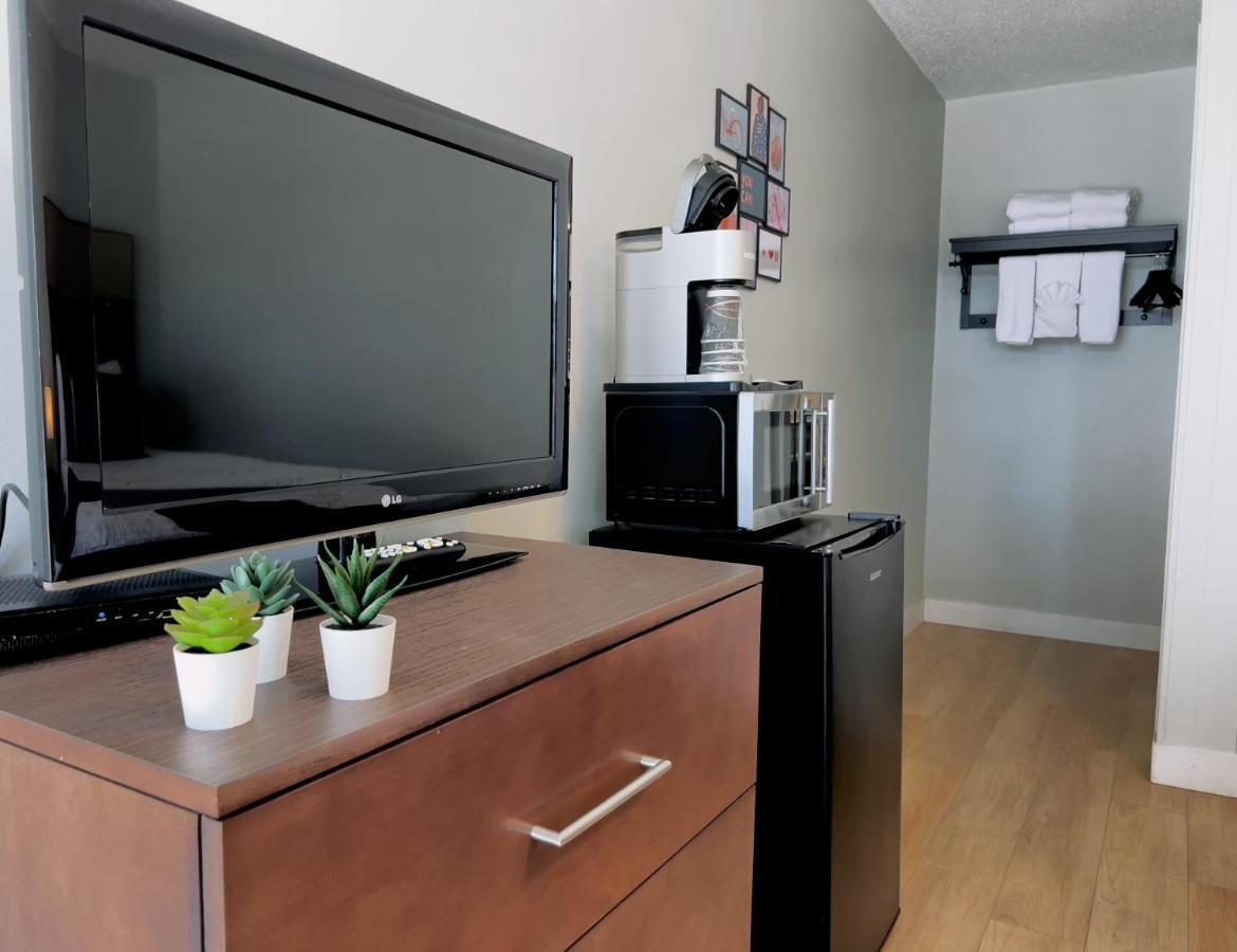 Oceanside Villas Sechelt Extérieur photo