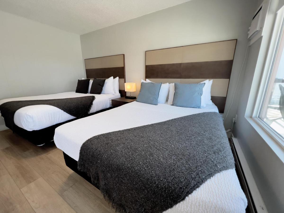 Oceanside Villas Sechelt Extérieur photo