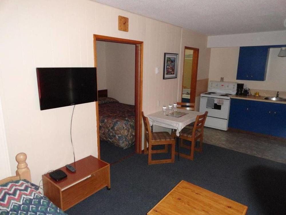 Oceanside Villas Sechelt Extérieur photo